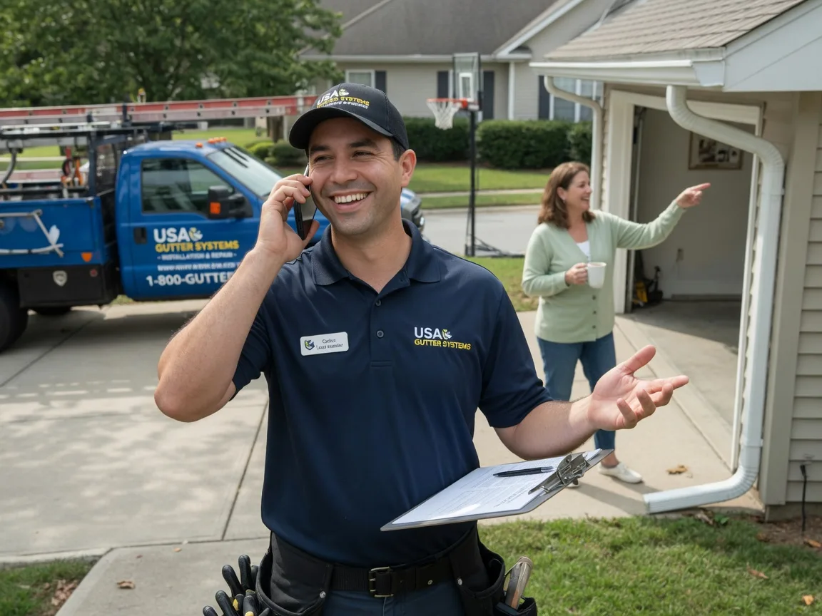 Gutter Installation Rockton, IL FAQs
